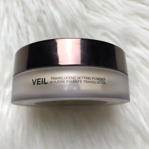 Hourglass Veil Translucent Setting Powder